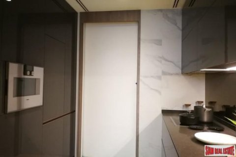 2 bedrooms Apartment in Bangkok, Thailand No. 95995 10