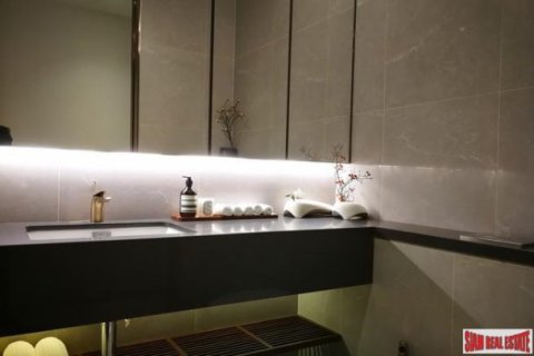 2 bedrooms Apartment in Bangkok, Thailand No. 95995 7