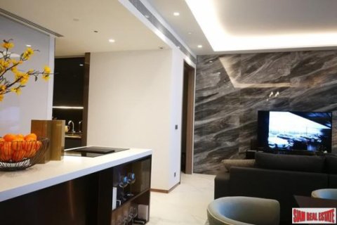 2 bedrooms Apartment in Bangkok, Thailand No. 95995 3