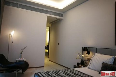 2 bedrooms Apartment in Bangkok, Thailand No. 95995 6
