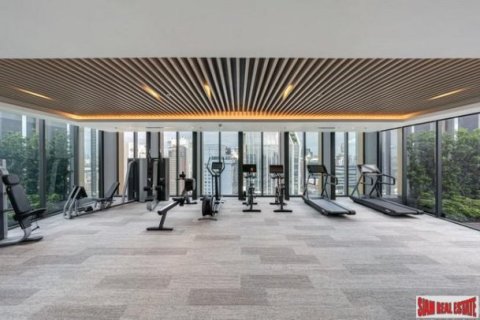 2 bedrooms Apartment in Bangkok, Thailand No. 95995 23