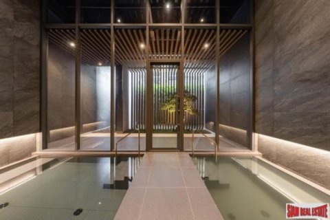 2 bedrooms Apartment in Bangkok, Thailand No. 95995 21