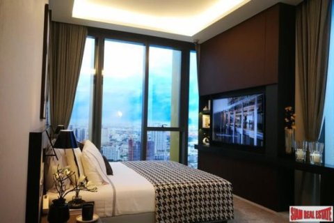 2 bedrooms Apartment in Bangkok, Thailand No. 95995 8