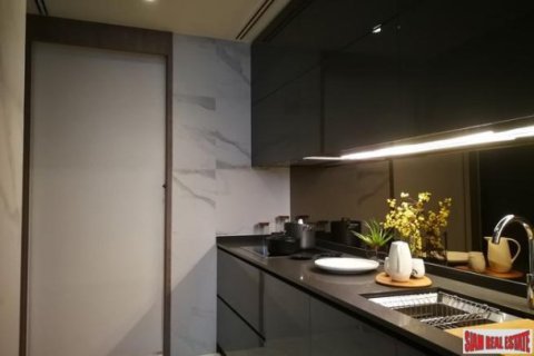 2 bedrooms Apartment in Bangkok, Thailand No. 95995 11