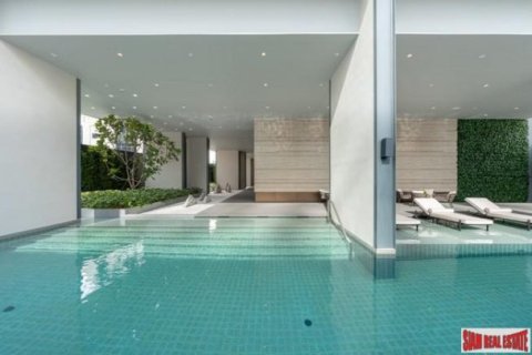 2 bedrooms Apartment in Bangkok, Thailand No. 95995 29