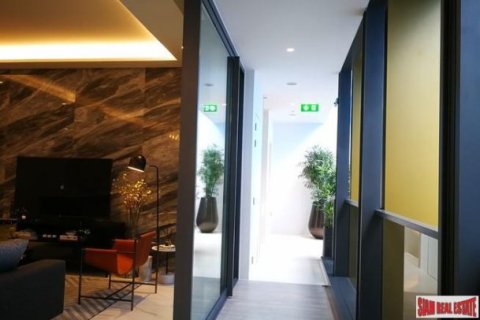 2 bedrooms Apartment in Bangkok, Thailand No. 95995 12