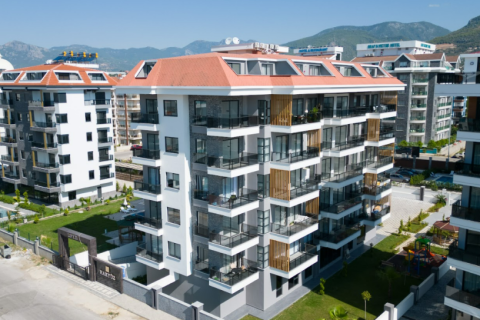 5 rooms Apartment in Tri Phuong, Vietnam No. 21573 6