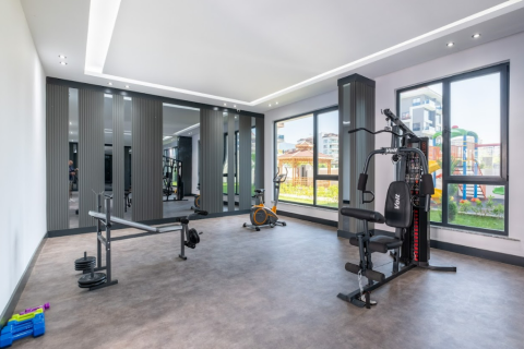 5 rooms Apartment in Tri Phuong, Vietnam No. 21573 3