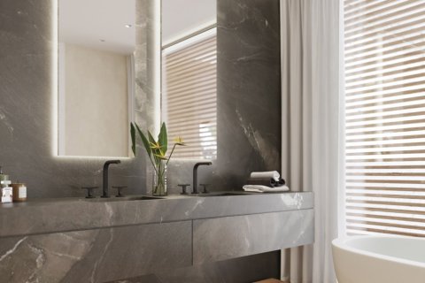 4 bedrooms Villa in Phuoc Nghia, Vietnam No. 27043 24