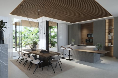 4 bedrooms Villa in Phuoc Nghia, Vietnam No. 27043 11