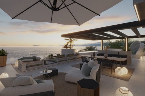 4 bedrooms Villa in Phuoc Nghia, Vietnam No. 27043 19