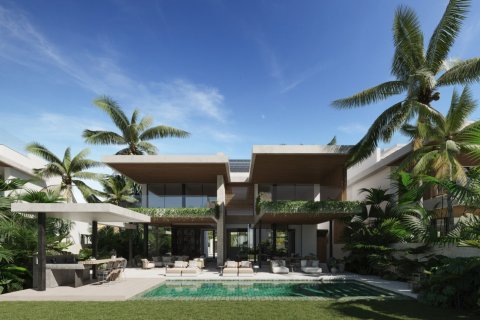 4 bedrooms Villa in Phuoc Nghia, Vietnam No. 27043 1