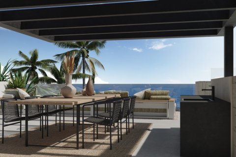 4 bedrooms Villa in Phuoc Nghia, Vietnam No. 27043 18