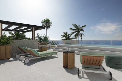 4 bedrooms Villa in Phuoc Nghia, Vietnam No. 27043 2