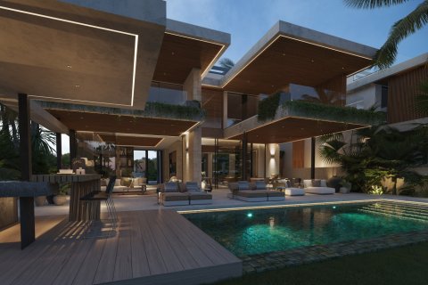 4 bedrooms Villa in Phuoc Nghia, Vietnam No. 27043 8