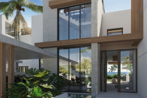 4 bedrooms Villa in Phuoc Nghia, Vietnam No. 27043 7