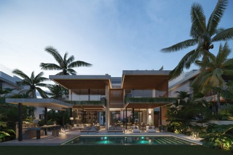 4 bedrooms Villa in Phuoc Nghia, Vietnam No. 27043 9