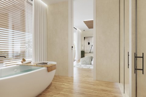 4 bedrooms Villa in Phuoc Nghia, Vietnam No. 27043 22