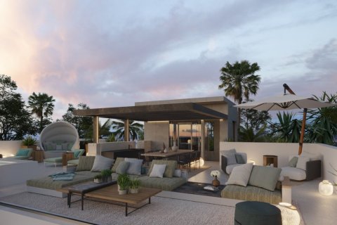 4 bedrooms Villa in Phuoc Nghia, Vietnam No. 27043 3