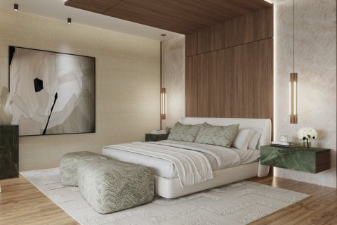 4 bedrooms Villa in Phuoc Nghia, Vietnam No. 27043 21