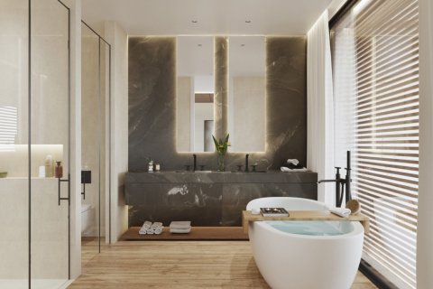 4 bedrooms Villa in Phuoc Nghia, Vietnam No. 27043 23