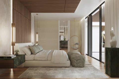 4 bedrooms Villa in Phuoc Nghia, Vietnam No. 27043 10