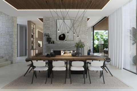 4 bedrooms Villa in Phuoc Nghia, Vietnam No. 27043 12