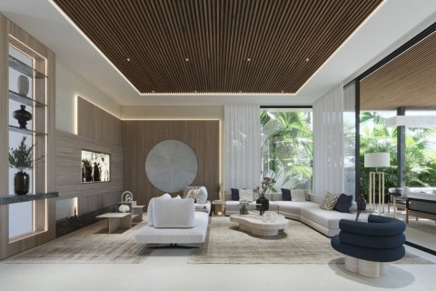 4 bedrooms Villa in Phuoc Nghia, Vietnam No. 27043 16