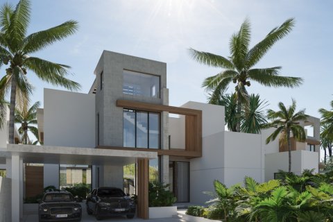 4 bedrooms Villa in Phuoc Nghia, Vietnam No. 27043 6