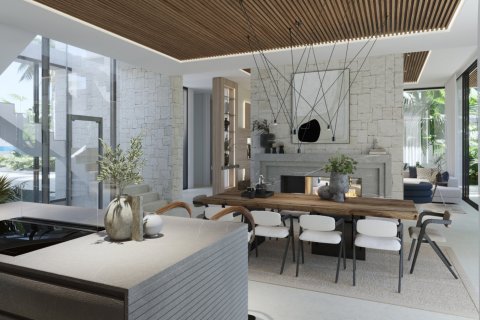 4 bedrooms Villa in Phuoc Nghia, Vietnam No. 27043 13