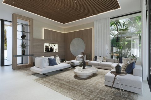 4 bedrooms Villa in Phuoc Nghia, Vietnam No. 27043 15