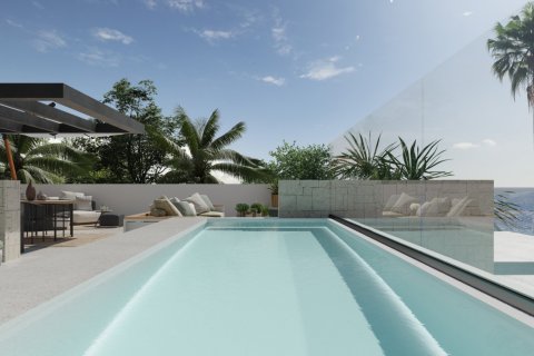 4 bedrooms Villa in Phuoc Nghia, Vietnam No. 27043 5