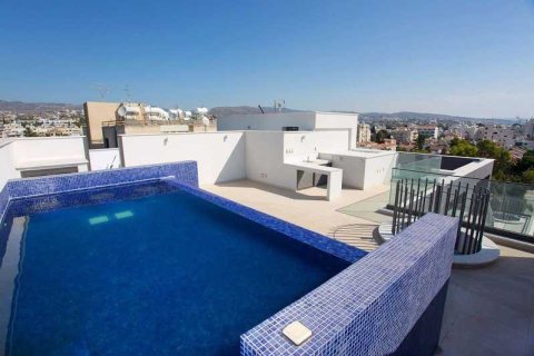 3 chambres Appartement à Limassol, Cyprus No. 64001 3