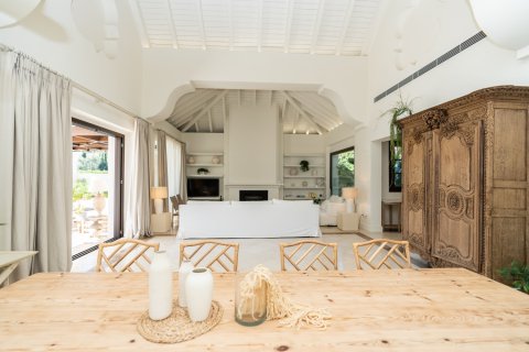 5 dormitorios  en Tan Xuan, Vietnam No. 27284 14