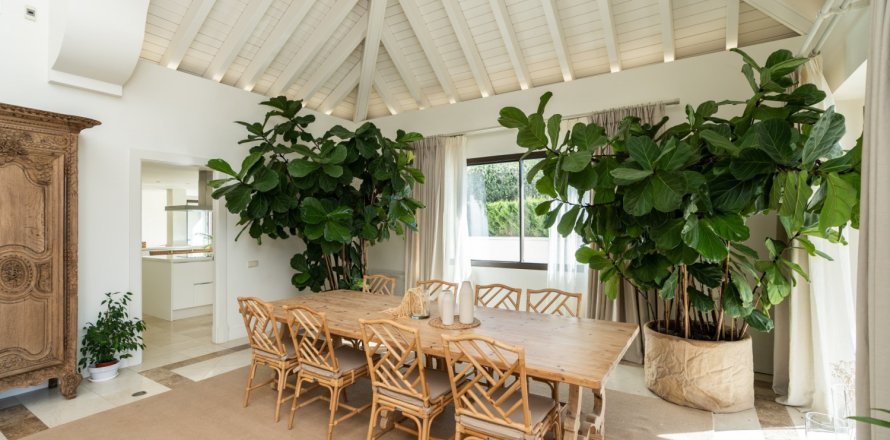 5 dormitorios  en Tan Xuan, Vietnam No. 27284