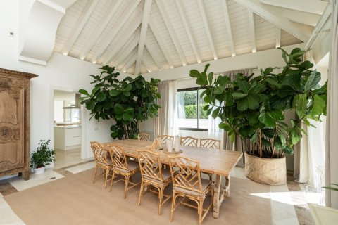 5 dormitorios House en Marbella, Spain No. 27284