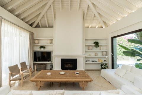 5 dormitorios  en Tan Xuan, Vietnam No. 27284 11