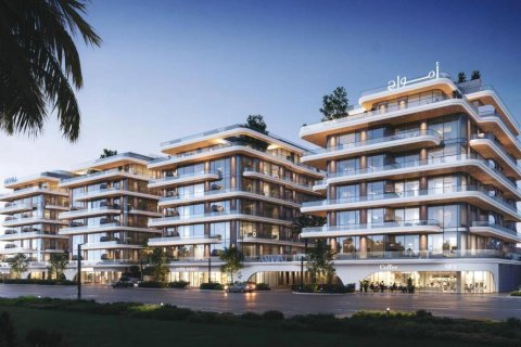 2 dormitorios Apartment en Dubai, UAE No. 89398