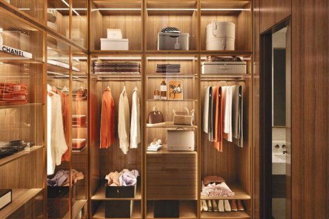 2 chambres Appartement à Can Tho, Vietnam No. 89398 14