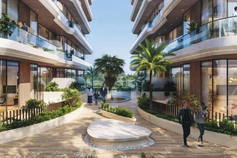 2 chambres Appartement à Can Tho, Vietnam No. 89398 10