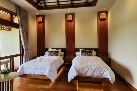5 bedrooms House in Chiang Mai, Thailand No. 97615 10