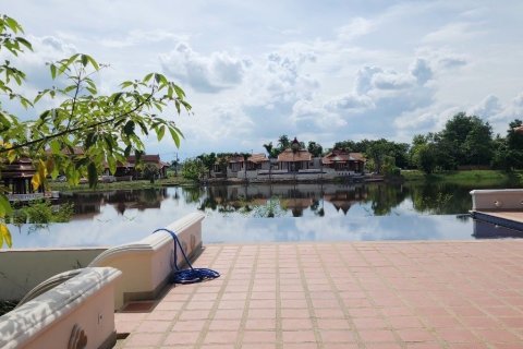 5 bedrooms House in Chiang Mai, Thailand No. 97615 26