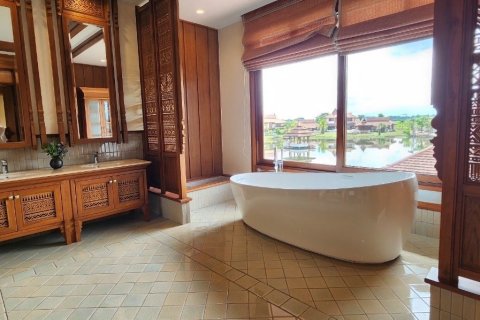 5 bedrooms House in Chiang Mai, Thailand No. 97615 17