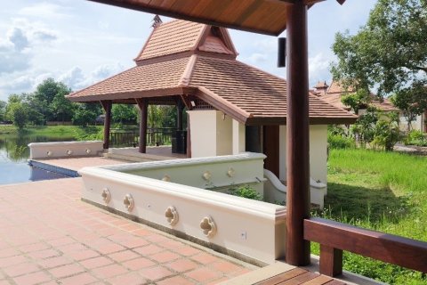 5 bedrooms House in Chiang Mai, Thailand No. 97615 27