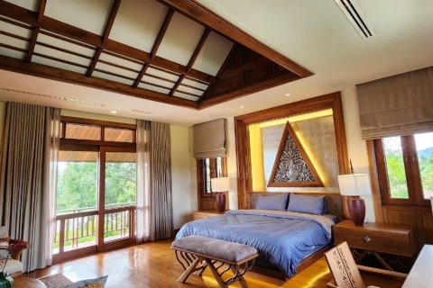 5 bedrooms House in Chiang Mai, Thailand No. 97615 18