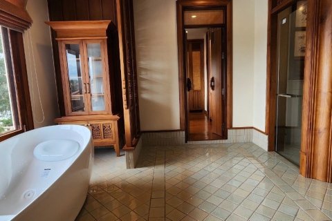 5 bedrooms House in Chiang Mai, Thailand No. 97615 21