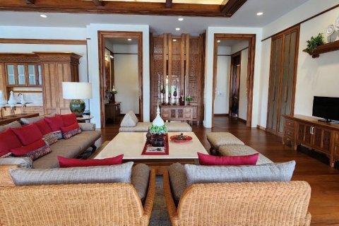 5 bedrooms House in Chiang Mai, Thailand No. 97615 23