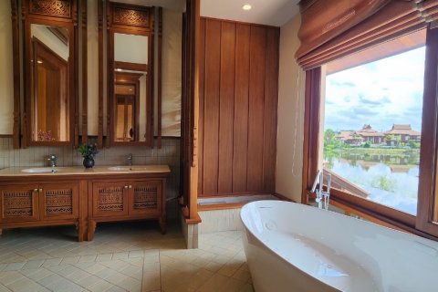 5 bedrooms House in Chiang Mai, Thailand No. 97615 20