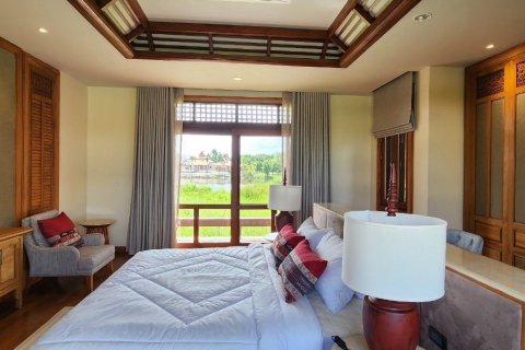 5 bedrooms House in Chiang Mai, Thailand No. 97615 15