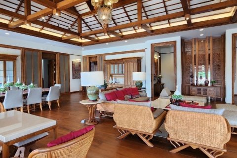 5 bedrooms House in Chiang Mai, Thailand No. 97615 24